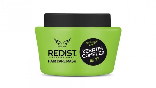 Redist Keratin Complex NO:77 Maske 500 ml