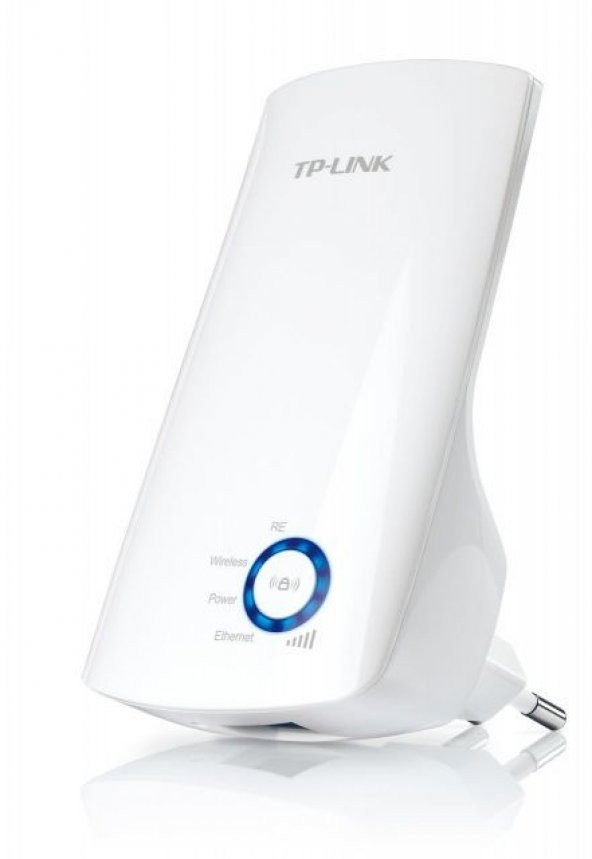 Tp-link TL-WA850RE 300Mbps Evrensel WiFi Menzil Genişletici