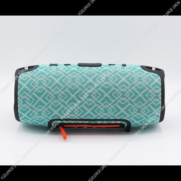 Jbl Büyük Boy Xtreme "Tip" Bluetooth Kablosuz Ses Bomba Hoparlör - 2