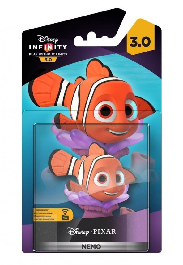 Dısney Infınıty 3.0 Nemo