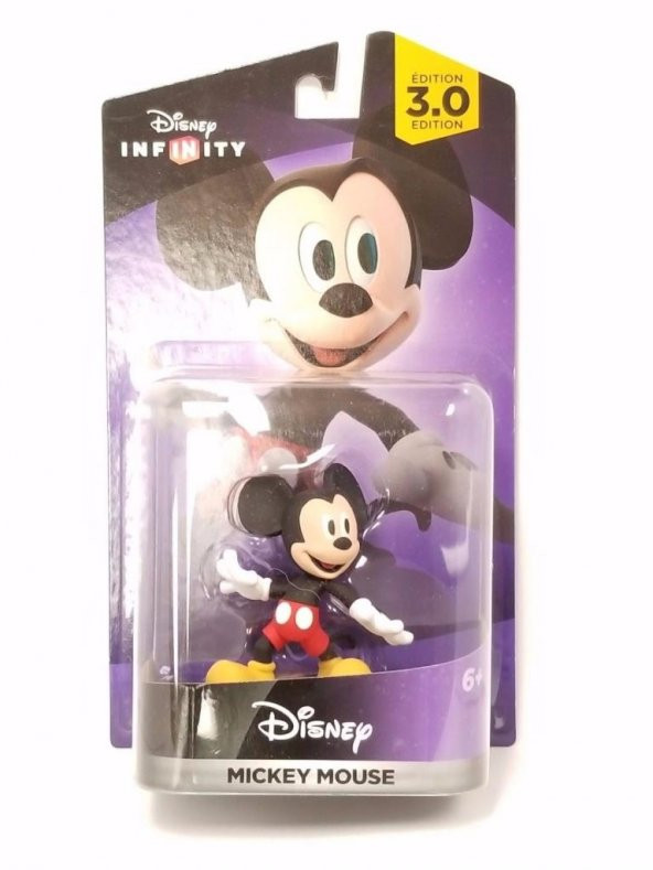Disney Infinity 3.0 Mickey