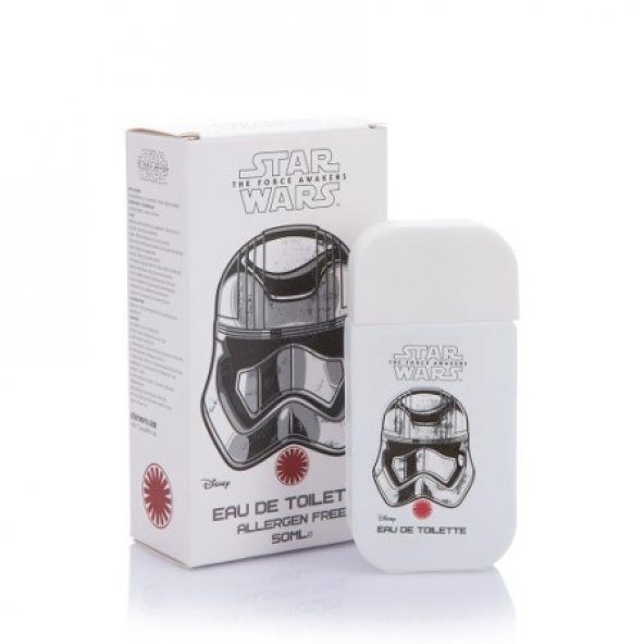 Disney Star Wars 50 ml Erkek Parfüm
