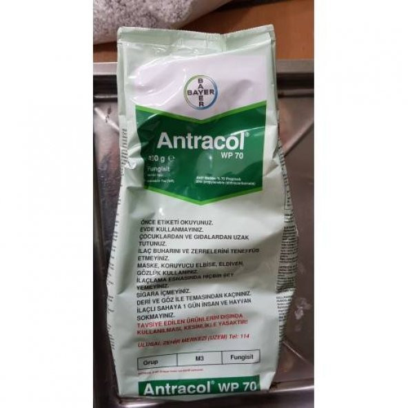 Antracol WP 70 800 gr