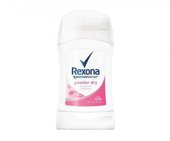 Rexona Deodorant Stick Powder Dry 50 gr