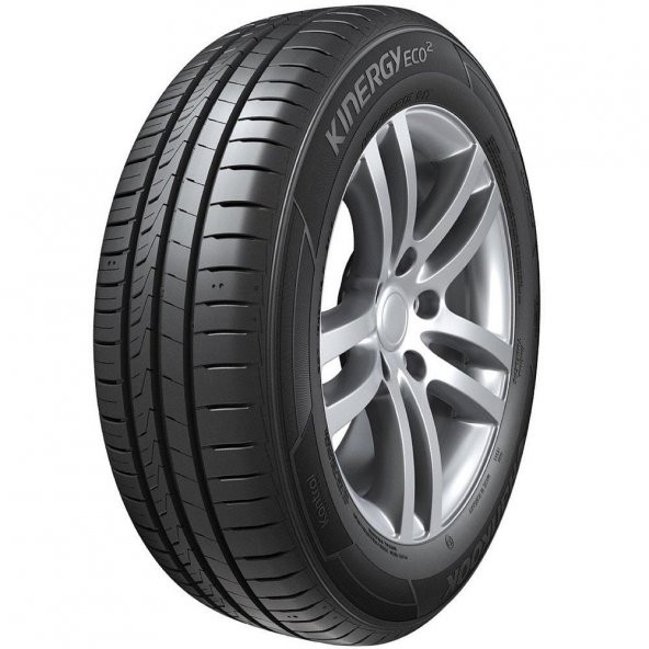 Hankook 185/65R14 86T K435 Kinergy Eco 2 Yaz Oto Lastik - 4