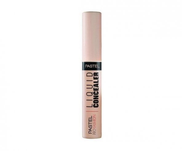 Pastel Profashion Liquid Kapatıcı No:102 Nude