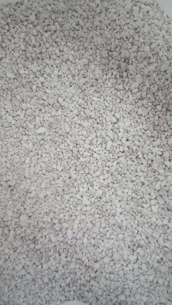 Tarım Perliti 100 litre Sera Perliti İri Perlit Zirai Perlit  Köklendirme Perliti - 2