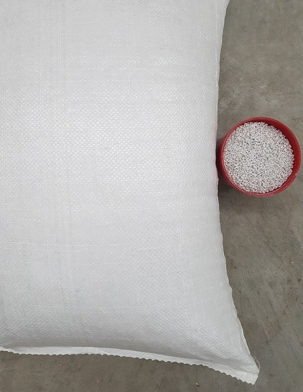 Tarım Perliti 100 litre Sera Perliti İri Perlit Zirai Perlit  Köklendirme Perliti - 7