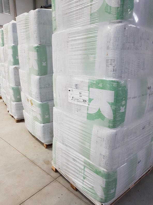 İthal Torf 70 Litre Çiçek Toprağı Bitki Toprağı Bitki Torfu Fide Torfu Klasman TS1 Toprak Torf