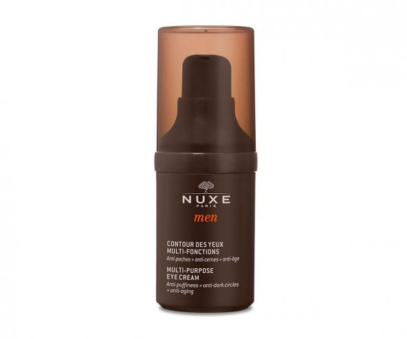 NUXE Men Contour des Yeux 15 ml