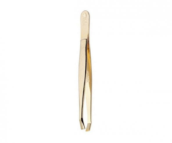 Tarko (Solingen) Cımbız 7338 - Gold ürün görseli