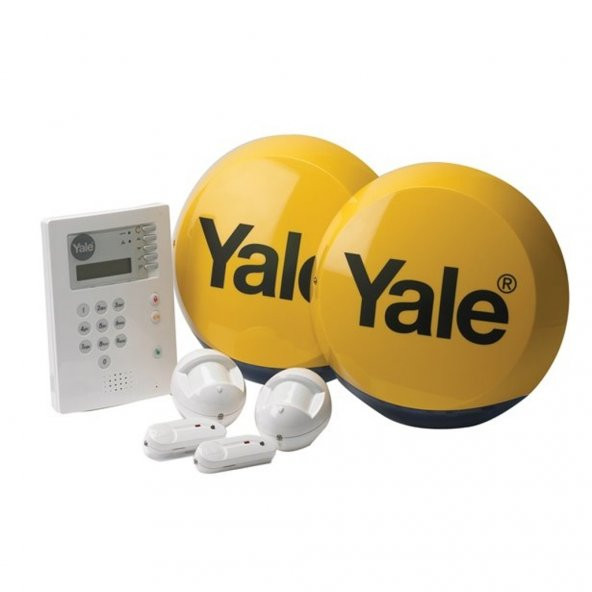 Yale Premium Alarm Sistemi