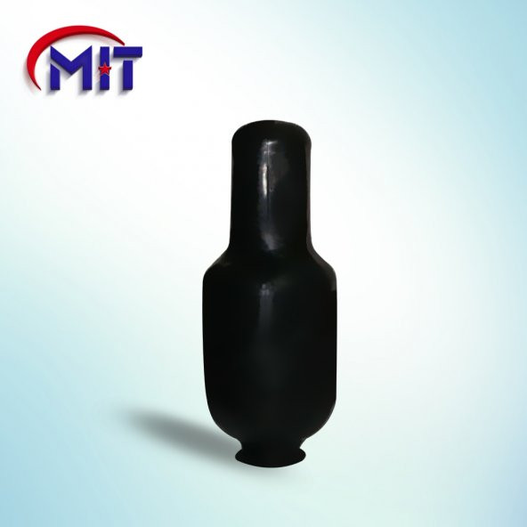 50-60-80 Litre (LT) Kulaklı EPDM Genleşme Tankı Membran - 1