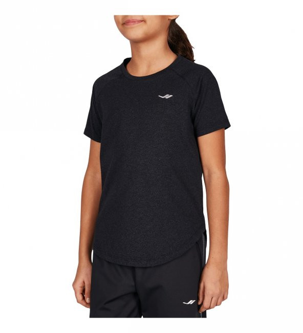 Lescon 18B-3145 Siyah Çocuk T-Shirt