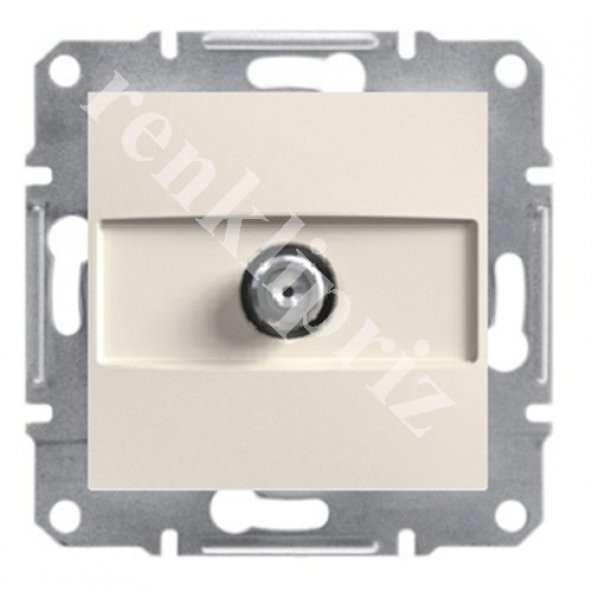 Schneider Asfora Krem Uydu(Sat)Prizi Eph3770123
