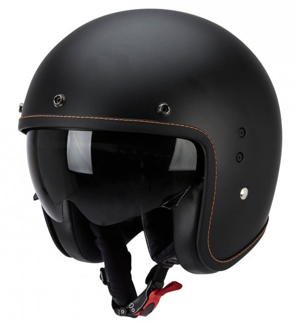 Scorpion Belfast Açık Kask - 1