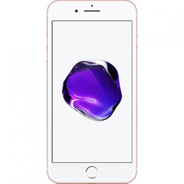 Apple iPhone 7 Plus 32 GB Pembe Altın (Apple Türkiye Garantili)