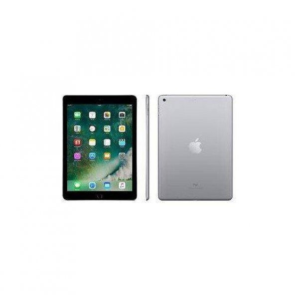 Apple iPad Wi-Fi 128GB 9.7" MP2H2TU/A - Uzay Gri