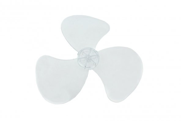 Ufo Vantilatör Pervanesi ürün görseli 1