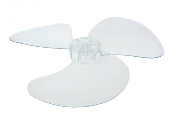 Ufo Vantilatör Pervanesi - Resim 2