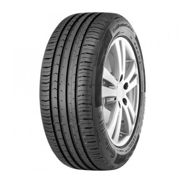 Continental 175/65R14 82T PREMİUMCONTACT 5