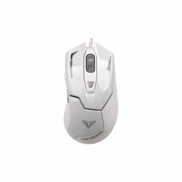 TIGOES M50 Ledli Gaming Oyuncu Mouse