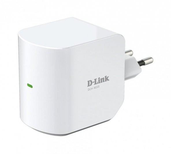 D-LINK Wi-Fi Audio Extender DCH-M225
