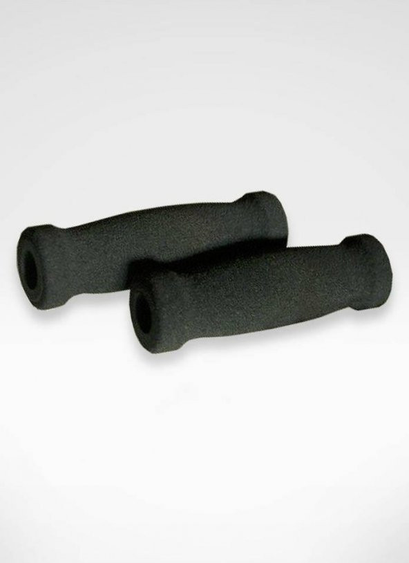 Micro High Density Foam Hand Grip Scooter Ek Tutacağı AC6001B - 2