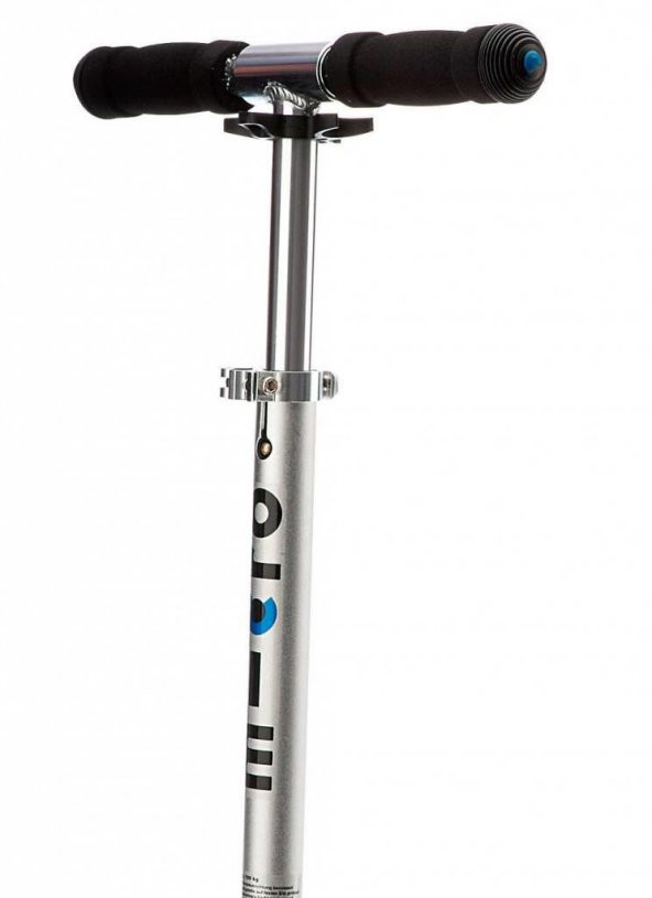 Micro High Density Foam Hand Grip Scooter Ek Tutacağı AC6001B - 3