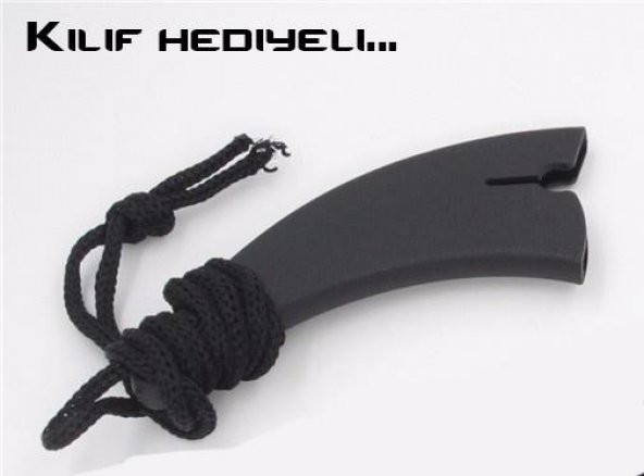 Karambit  CS:GO ÇAKI BIÇAK COUNTER STRIKE TASARIM MODEL - 3