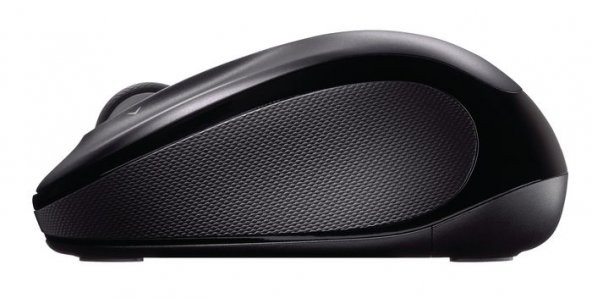 LOGITECH M325 Kablosuz Optik 1000DPI Koyu Gri Mouse 910-002142 - 3