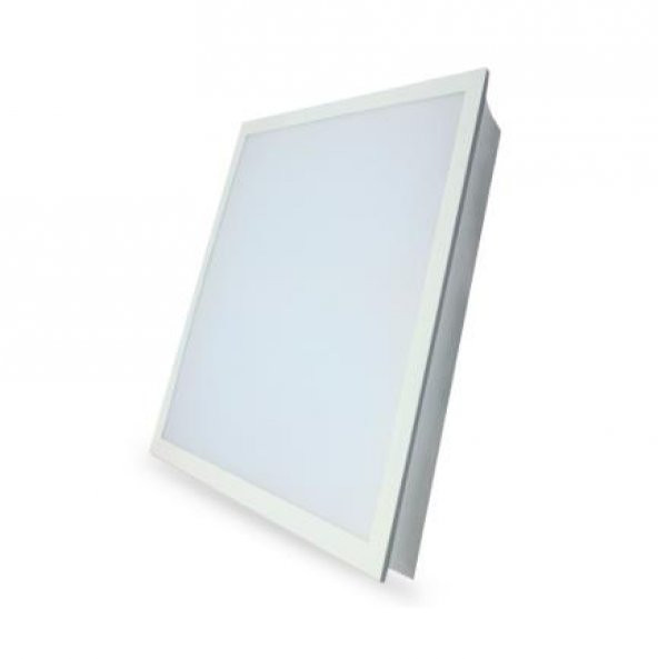 60x60 Led Panel Backlight 54 W Sıvaaltı Beyaz-10 Adet(1 Koli)