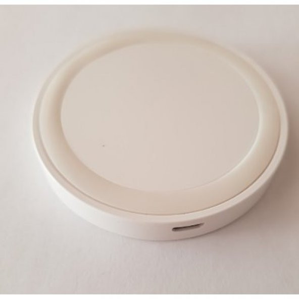 KABLOSUZ WİRELESS ŞARJ CİHAZI - 2