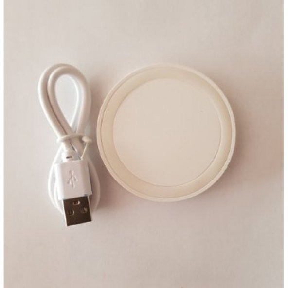 KABLOSUZ WİRELESS ŞARJ CİHAZI - 3