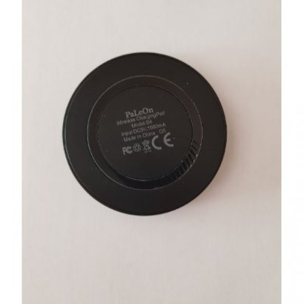 KABLOSUZ WİRELESS ŞARJ CİHAZI - 5