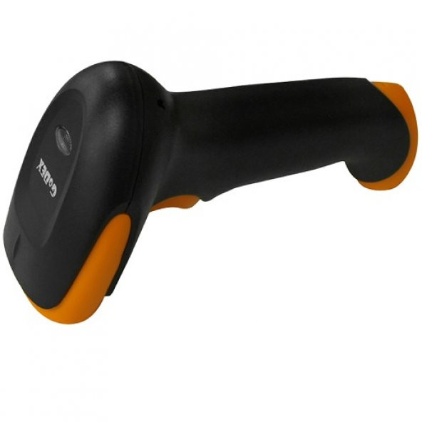 GODEX GS-220 TEK ÇİZGİLİ  BARKOD OKUYUCU USB - 2