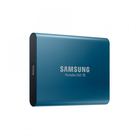 Samsung 500GB SSD Taşınabilir Disk T5 MU-PA500B/WW