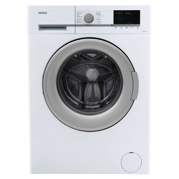 Vestel EKO 9711 TL A+++ 9 Kg 1000 Devir Çamaşır Makinesi