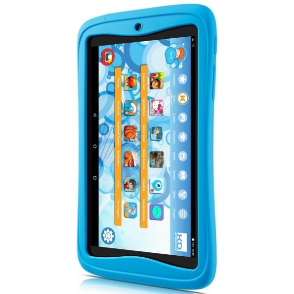 ALCATEL A3 7" 8GB 1GB RAM Wİ-Fİ ÇOCUK TABLETİ - 1