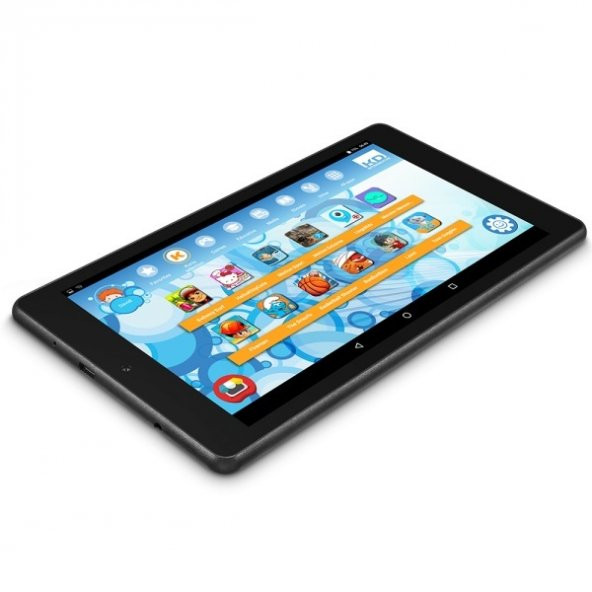 ALCATEL A3 7" 8GB 1GB RAM Wİ-Fİ ÇOCUK TABLETİ - 3