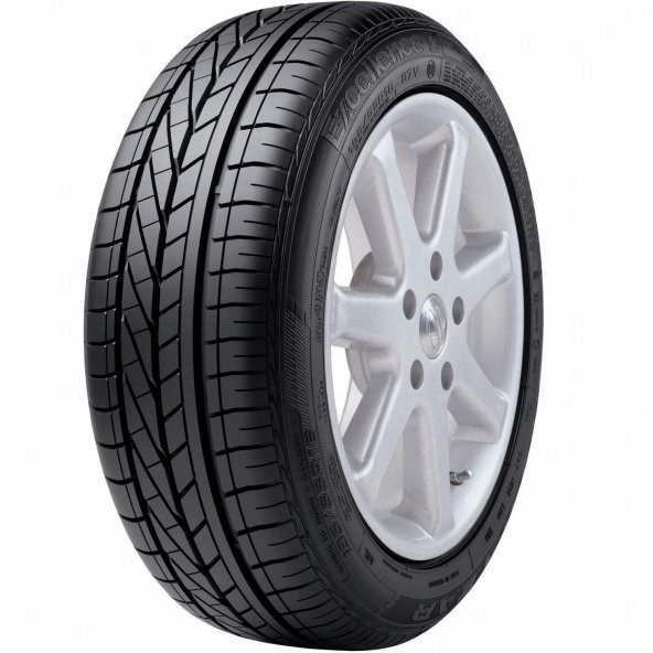 GOODYEAR 195/55R16 TL 87H EXCELLENCE *ROF FP OTO LASTİK