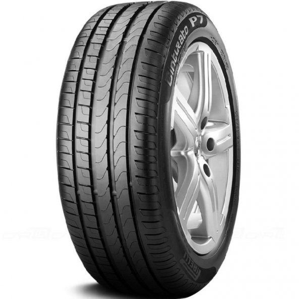 Pirelli 225/45R18 95y Moe XL Run-flat Eco Cinturato P7 Yaz Oto Lastik
