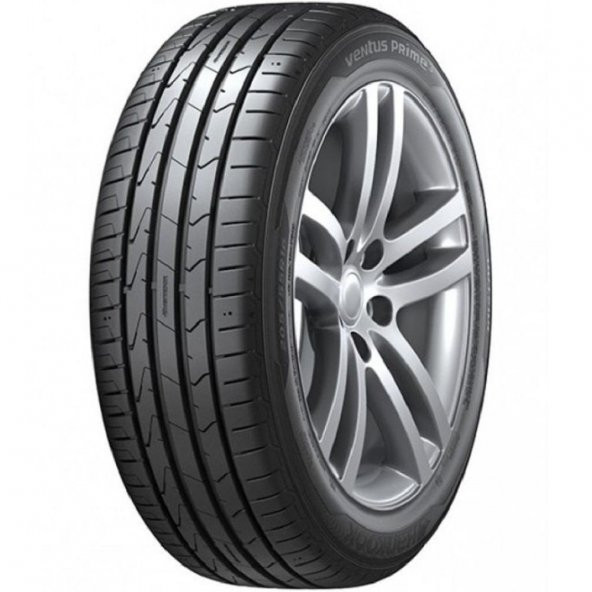 Hankook 215/55R17 94W K125 Ventus Prime 3 Yaz Oto Lastik( Üretim Tarihi :2022) - 4