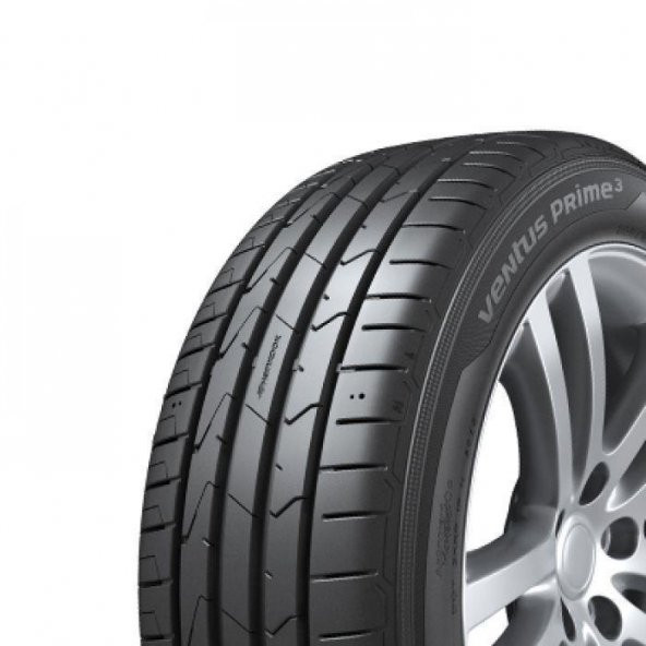 Hankook 215/55R17 94W K125 Ventus Prime 3 Yaz Oto Lastik( Üretim Tarihi :2022) - 5