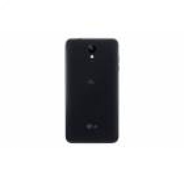 LG K9 LM-X210ZM 16Gb Siyah (LG Türkiye Garantili) - 2