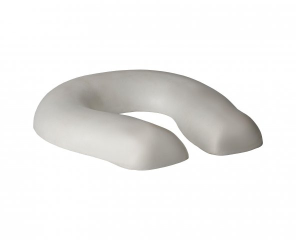 Visco Foam C Model Ortopedik Oturma Simidi-Minderi Visco Yastık