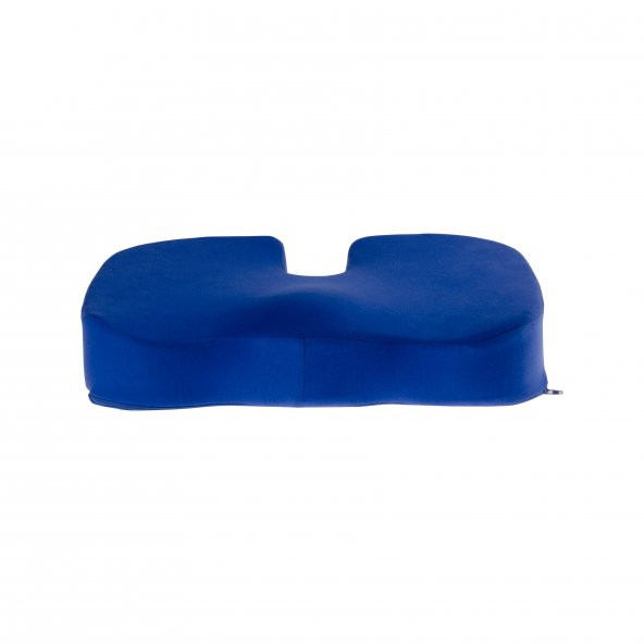 Visco Foam Ortopedik Oturma Minderi-Simidi-Yastığı Visco Yastık - 2