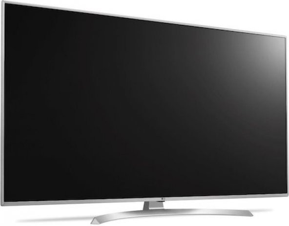 LG 43UJ701V 43" ULTRA HD 4K LED TV