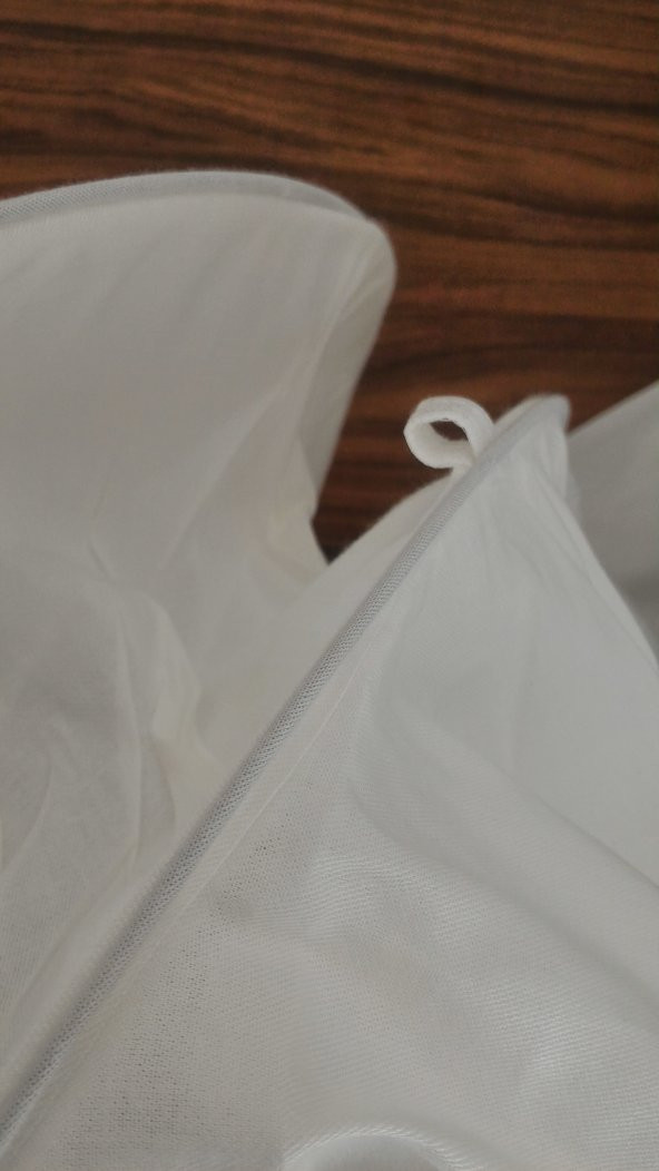 Arı Maskesi  1 Adet  Arıcı Maskesi Koruyucu Arı Maskesi Oval Başlıklı Arıcı Maskesi Arıcı Maskeleri - 2