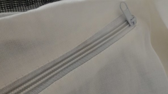 Arı Maskesi  1 Adet  Arıcı Maskesi Koruyucu Arı Maskesi Oval Başlıklı Arıcı Maskesi Arıcı Maskeleri - 4